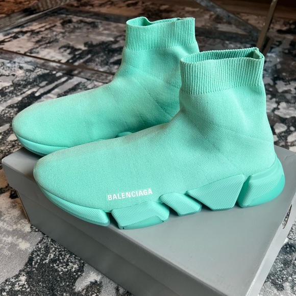 Brand new Balenciaga runners 2.0 - Picture 6 of 7